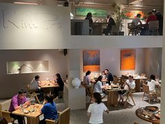 -KimPro 辛普乐概念韩餐