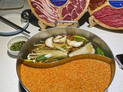 -麻辣因子滩羊火锅(世和广场店)