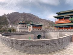 -居庸关长城