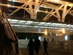 -海河游船(古文化街码头)