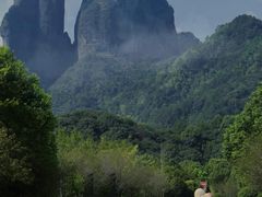 -清漾毛氏文化村