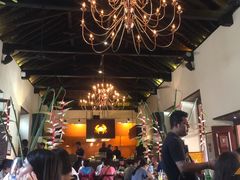 -Ministry of Crab(科伦坡店)