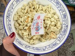 -老刘家泡馍·陕西老字号(钟楼广济街店)