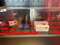 -上海保利玛莎拉蒂和阿尔法罗密欧(华翔路店)