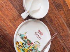 -前海沿·青岛菜(大拇指广场石老人店)