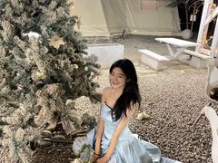 -安德鲁户外烧烤帐篷营地(马泉营店)