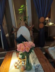 -琦品高端美容SPA私佳美场