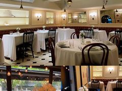 大堂-壳里西餐厅Coquille Seafood Bistro(蒙自路店)