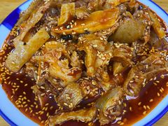 -徐老幺奶汤面