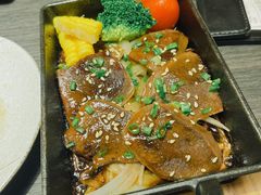 -AJIYA·池袋日式烧肉自助(天津万象城店)