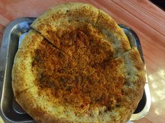 -蘑菇拌面•正宗新疆菜