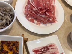 -阳坊大都涮羊肉(阳坊总店)
