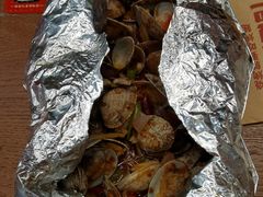 -管氏翅吧(马家堡店)