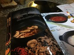 -滇池印象原生态火锅(南开大悦城店)