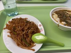 -北大家园食堂