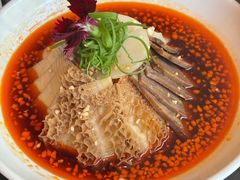 -西安凯悦酒店·湖畔中餐厅
