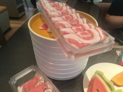 -阿古蒙·传统涮火锅自助(三台子万象汇店)