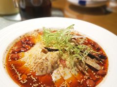 -蜀宴小调·精致家常菜(科华店)