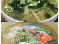 -菊英大排拉面馆(中村店)