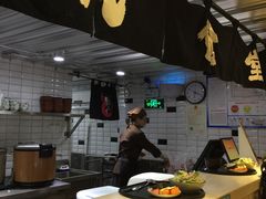 -京和风食堂·定食寿喜锅(保利樾广场店)