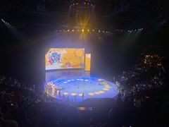 -重庆国际马戏城