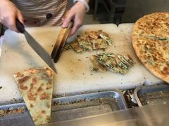 -咏春葱油饼(德政中路店)