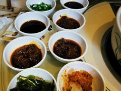 -爱膳菌锅锅(阳南店)