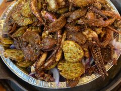 -大家乐东北菜(富河园店)