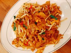 炒牛河-关夫人餐厅(阳光广场店)