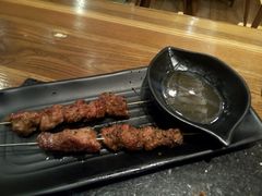-烧货·活海鲜炭烧(湖滨商业街店)