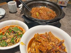 -爱饭(玉兰路直营店)