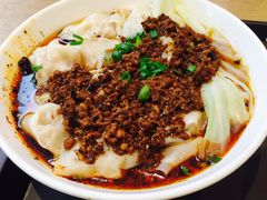 -聚园面庄(新光天地店)