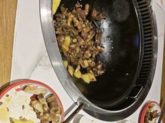 -玺炖·中国铁锅炖(虹桥天街店)