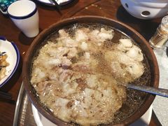 -醉南拳客家菜·河田鸡(东街口航空大厦店)