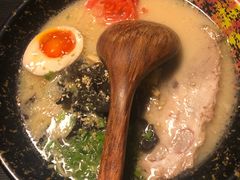 九州拉面-日本料理神拉面