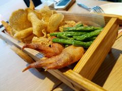 -仙踪林(江燕路万科里店)