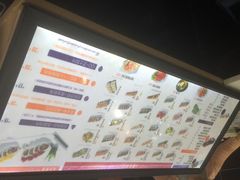 鲜目录外带寿司-鲜目录·中国寿司(平顶山市新华区开源路八中店)