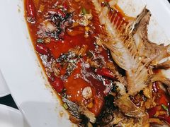 -同庆楼(滨湖万达广场店)