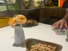 -桂满陇·手作小笼包&江南叫花鸡(中山公园店)