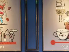 大堂-COSTA COFFEE(吴江路店)