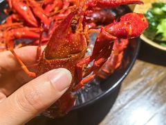 -聚汇三少·龙虾·中餐厅(莫邪路新天地店)