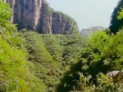 -云台山风景名胜区