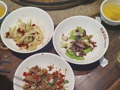 -印象老灶台三下锅·湘西本土原味菜(天门山索道店)