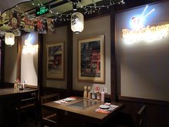 -樱宿日式和牛烧肉(五道口店)