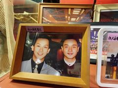 -为你钟情咖啡馆(春熙路太古里步行街店)