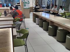 -老乡鸡(融科天地店)