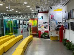 -阿妮亚少儿美术书法(望京店)