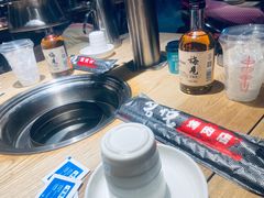 -名悦烤肉店