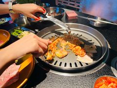 -真熙家牛排烤肉无限续(百脑汇店)