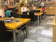 -金顺韩式烤肉·网红烤肉店(广利路店)